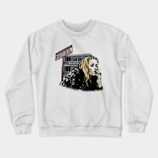 Wendy Crewneck Sweatshirt